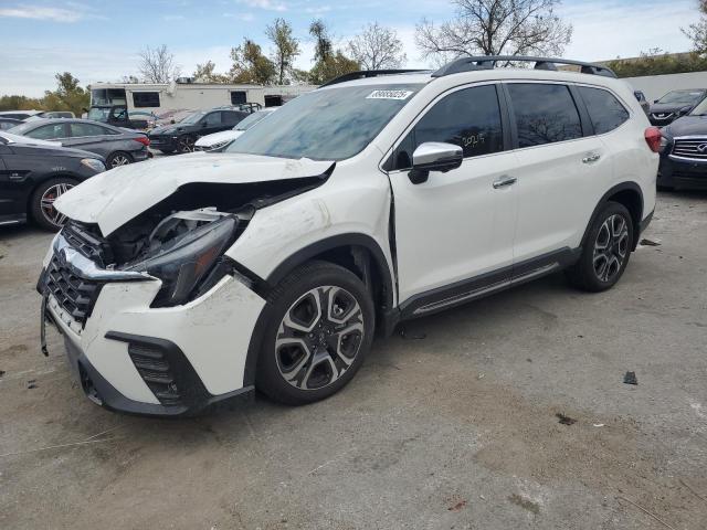 SUBARU ASCENT TOU