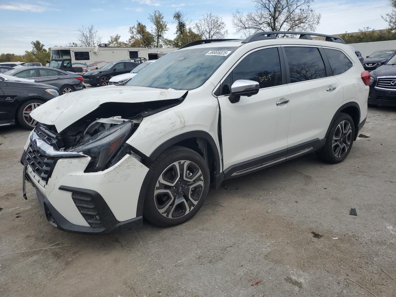 SUBARU ASCENT TOURING