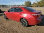 Lot #3301662624 2015 TOYOTA COROLLA L