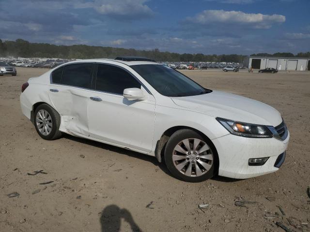 2013 HONDA ACCORD EX - 1HGCR2F76DA130952