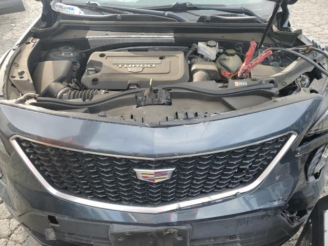 2020 CADILLAC XT4 SPORT - 1GYFZER41LF020790