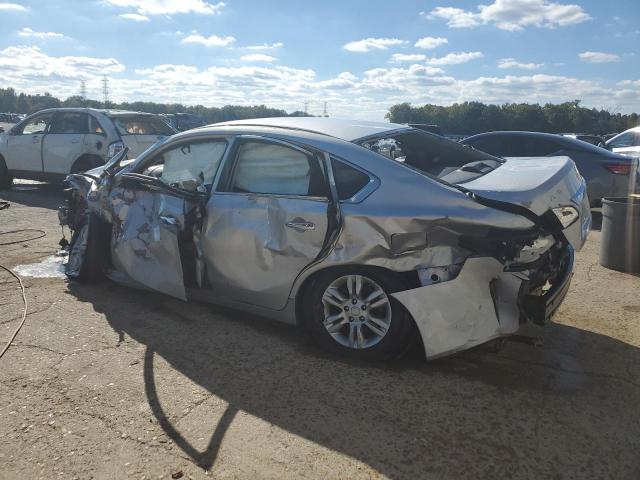 2018 NISSAN ALTIMA 2.5 #3294406530