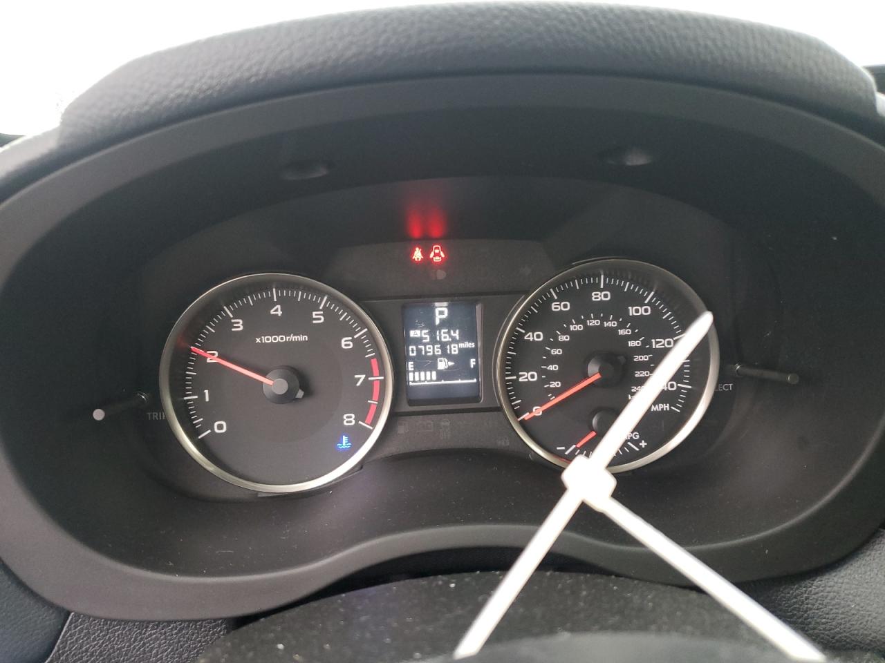 SUBARU CROSSTREK PREMIUM