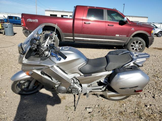 2010 YAMAHA FJR1300 A JYARP15E6AA007040