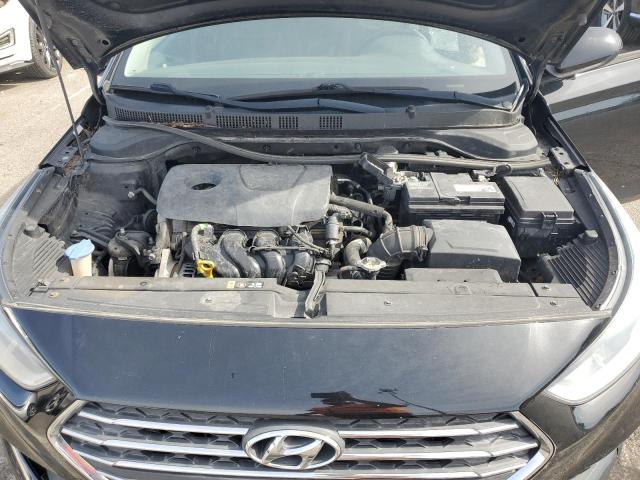 2019 HYUNDAI ACCENT SE 3KPC24A37KE055353