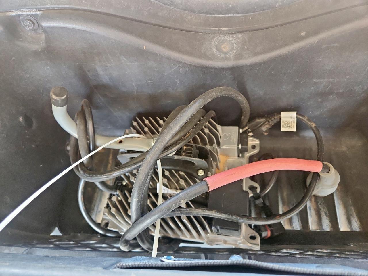 Lot #3257246795 2023 CLUB CAR TEMPO FLA