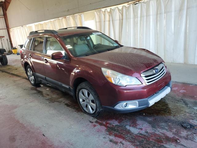 2011 SUBARU OUTBACK 2. - 4S4BRBLC9B3404508