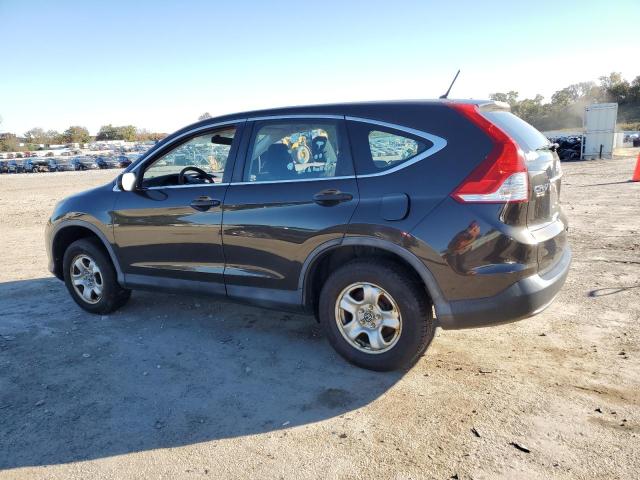 2013 HONDA CR-V - 5J6RM4H39DL073478