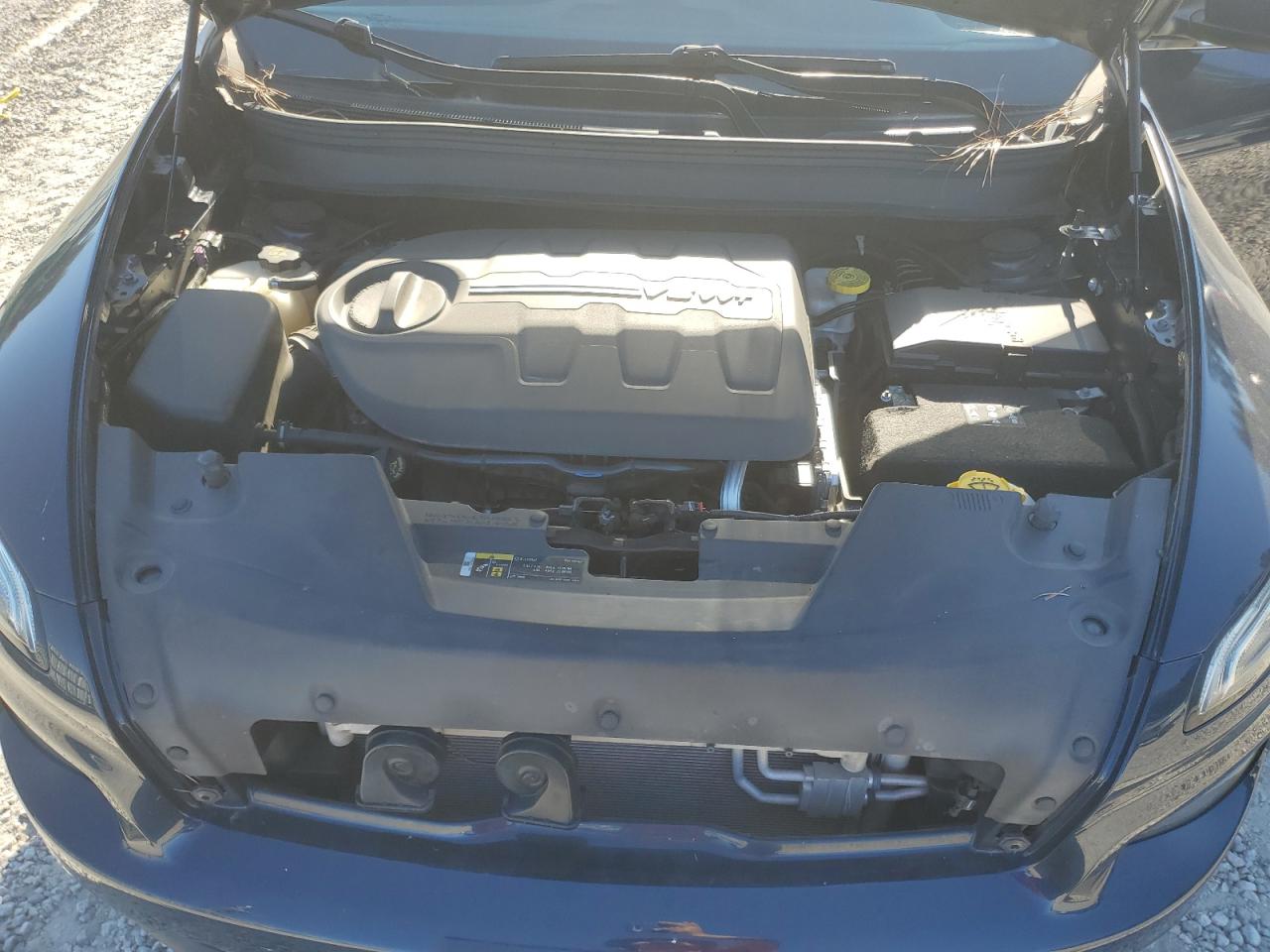 JEEP GRAND CHEROKEE LATITUDE