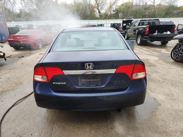 2010 HONDA CIVIC EX - 19XFA1F84AE081829