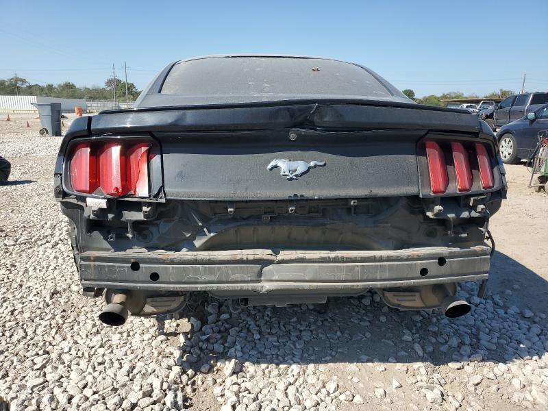 2017 FORD MUSTANG #3296530346