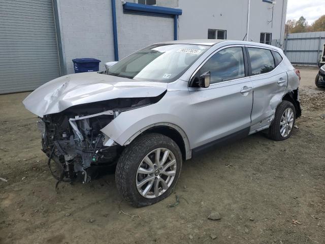 Global Auto Auctions: 2022 NISSAN ROGUE SPOR