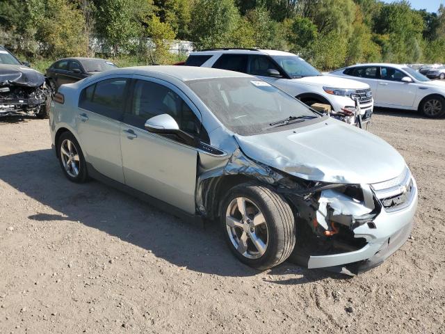 2013 CHEVROLET VOLT - 1G1RA6E43DU118408