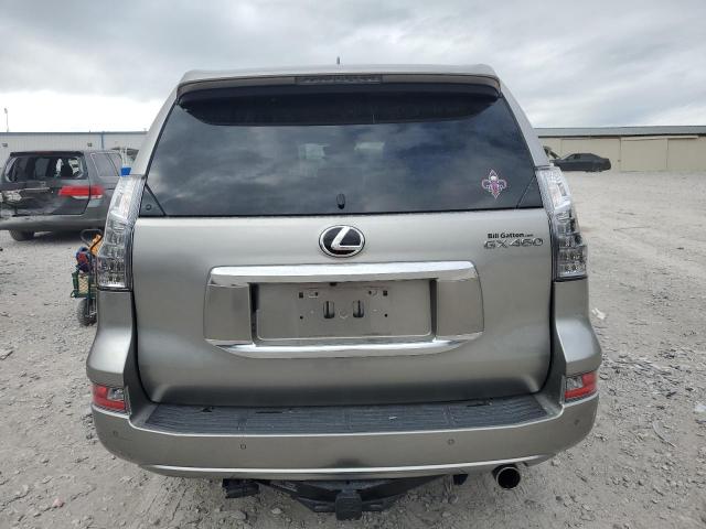 2020 LEXUS GX 460 PRE JTJAM7BX8L5252644