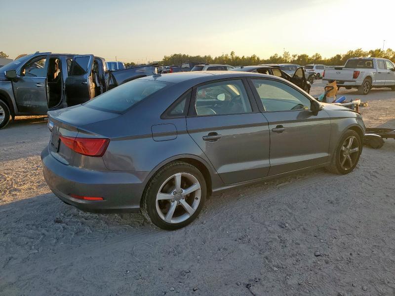 2016 AUDI A3 PREMIUM - WAUA7GFF7G1062534