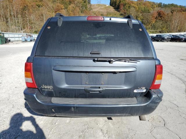 2002 JEEP GRAND CHER #3304723911