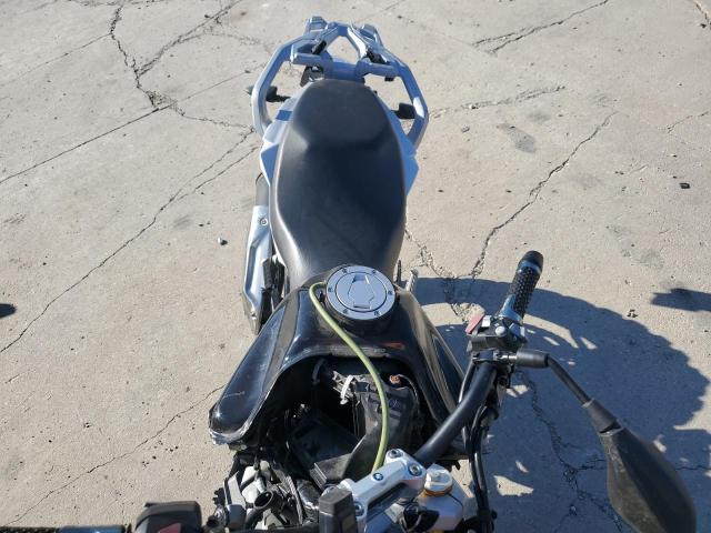 2019 BMW G310 GS WB30G1201KR825921