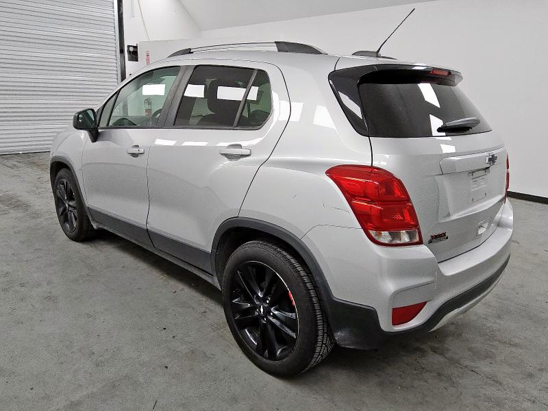 2020 CHEVROLET TRAX 1LT KL7CJLSB1LB337633