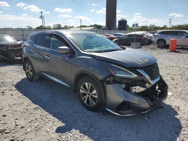 2020 NISSAN MURANO S - 5N1AZ2AJ9LN146252