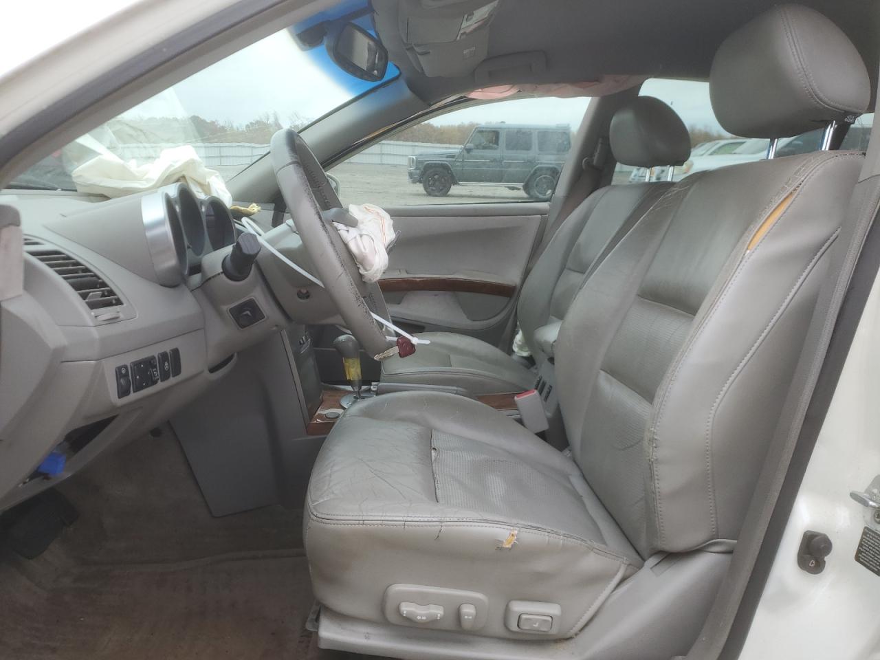 Lot #3297162518 2004 NISSAN MAXIMA SE