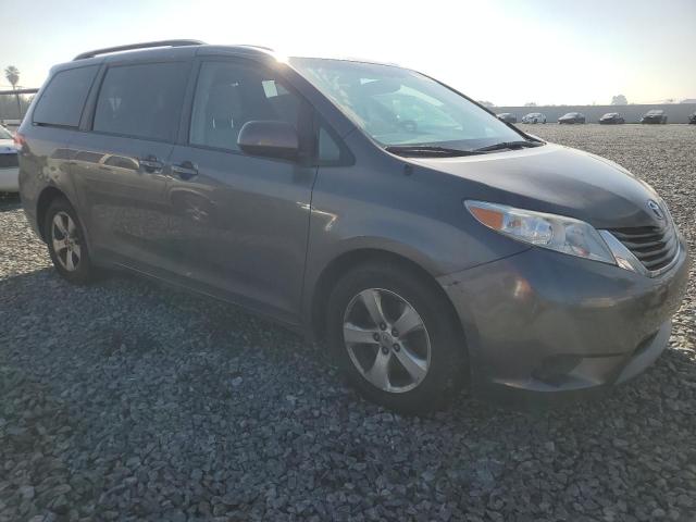 2014 TOYOTA SIENNA LE - 5TDKK3DC5ES456637