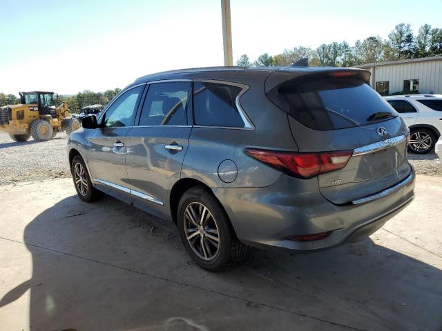2019 INFINITI QX60 LUXE 5N1DL0MM0KC520931