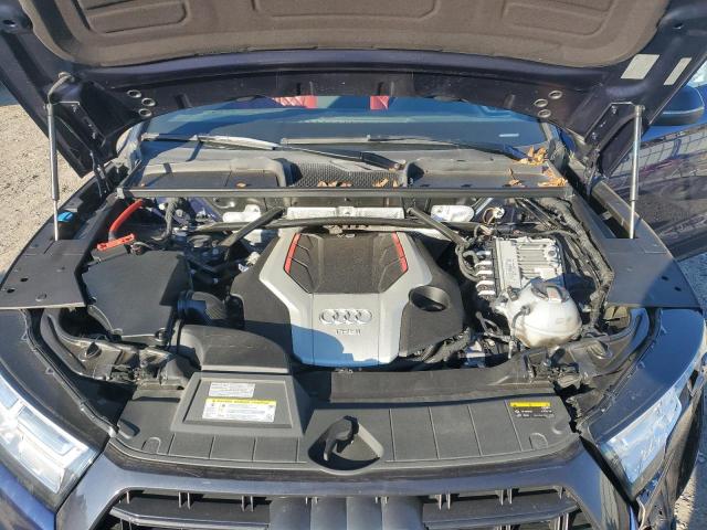 2019 AUDI SQ5 PREMIU #3291143888