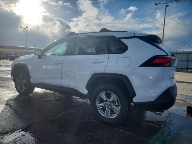 2022 TOYOTA RAV4 XLE #3284380045