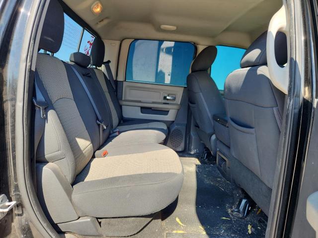 2012 DODGE RAM 3500 S #3290241210