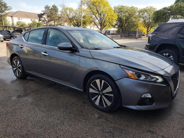 2020 NISSAN ALTIMA SL 1N4BL4EWXLC119834