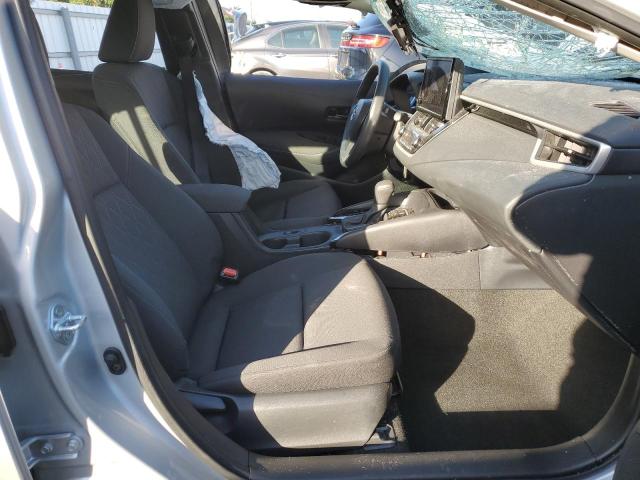 2025 TOYOTA COROLLA LE #3303885703