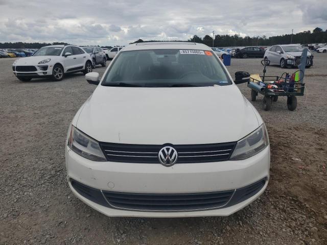 2014 VOLKSWAGEN JETTA SE - 3VWD07AJXEM209457