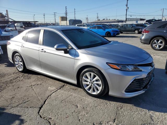 2023 TOYOTA CAMRY LE - 4T1C11AKXPU763660