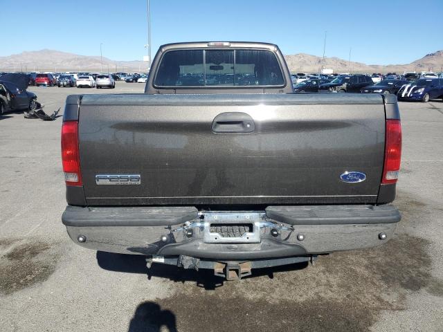 2006 FORD F250 SUPER #3285142391