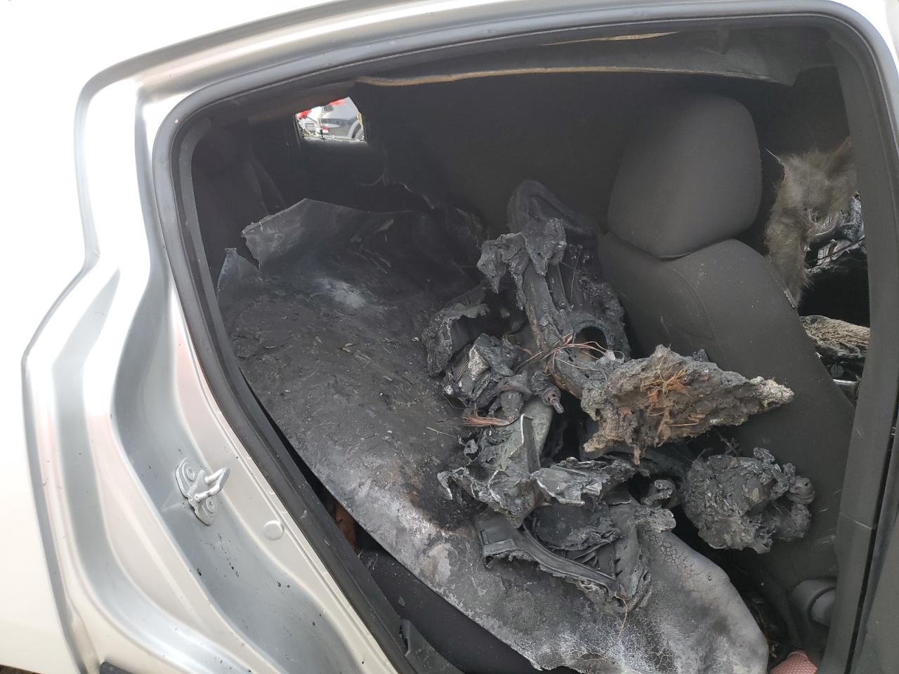 DODGE CHARGER POLICE