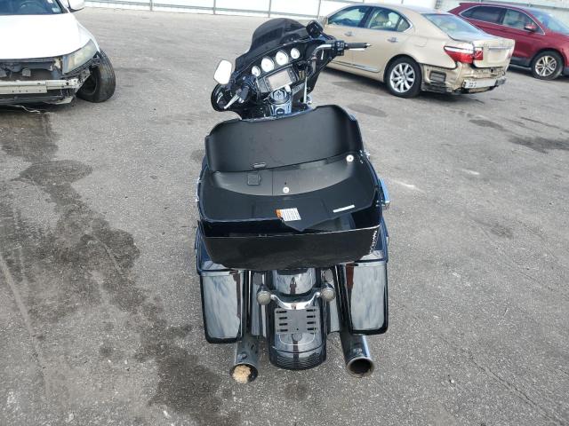 2014 HARLEY-DAVIDSON FLHXS STRE 1HD1KRM16EB693611