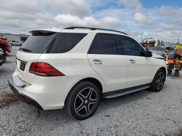 2017 MERCEDES-BENZ GLE 350 4JGDA5JB4HA853658