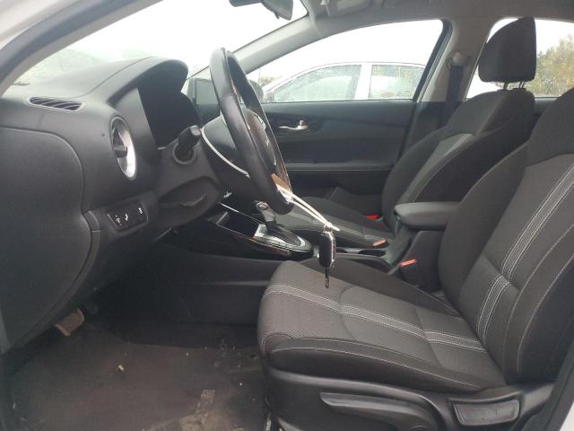 2022 KIA FORTE GT L - 3KPF34AD3NE481600