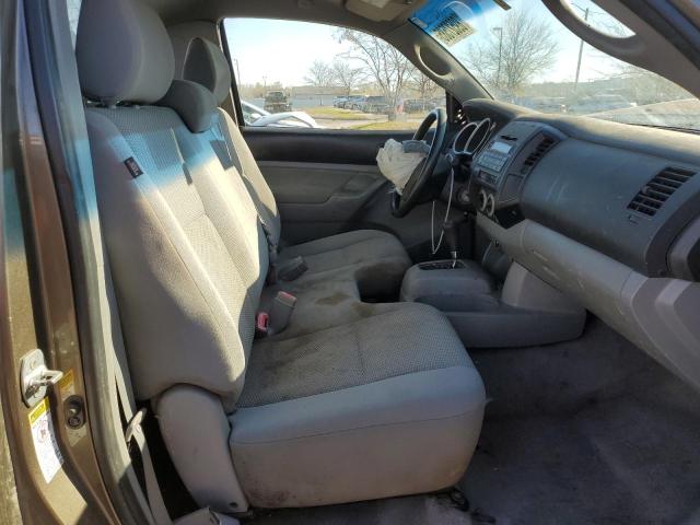 2010 TOYOTA TACOMA #3303805455