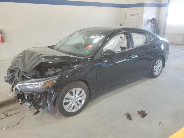 Global Auto Auctions: 2024 NISSAN SENTRA S