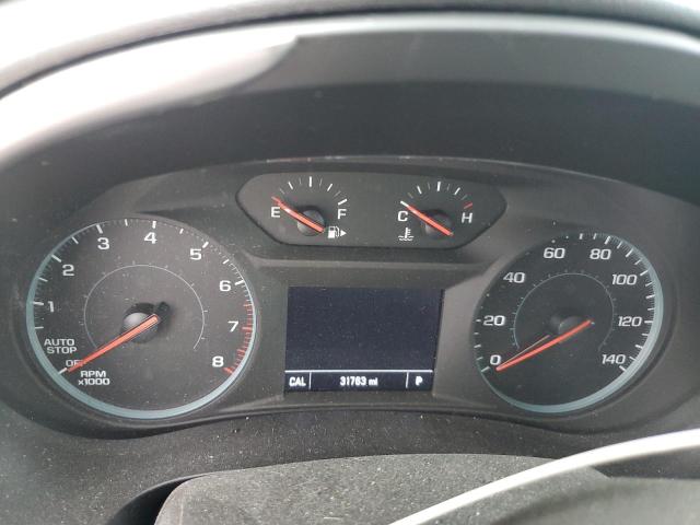 2024 CHEVROLET MALIBU RS #3285012949