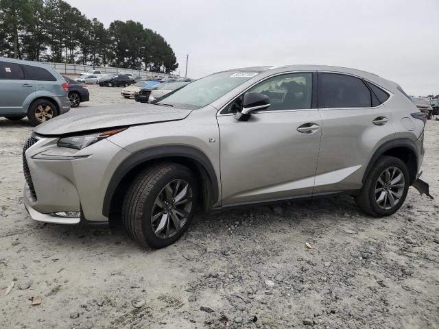 LEXUS NX 200T