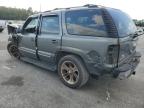 Lot #3296250509 2002 CHEVROLET TAHOE C150