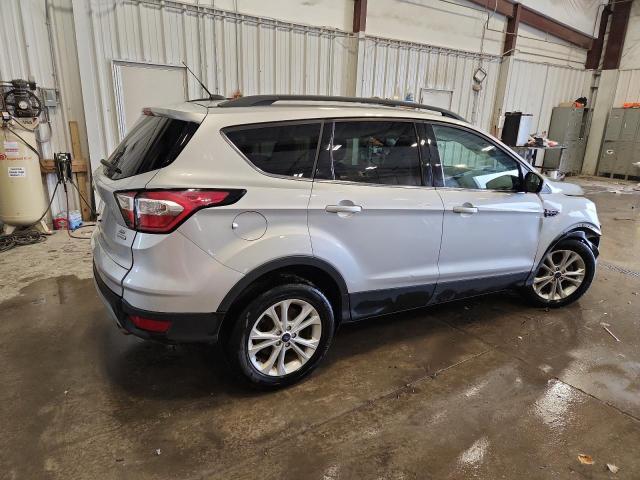 2018 FORD ESCAPE SE #3294547635