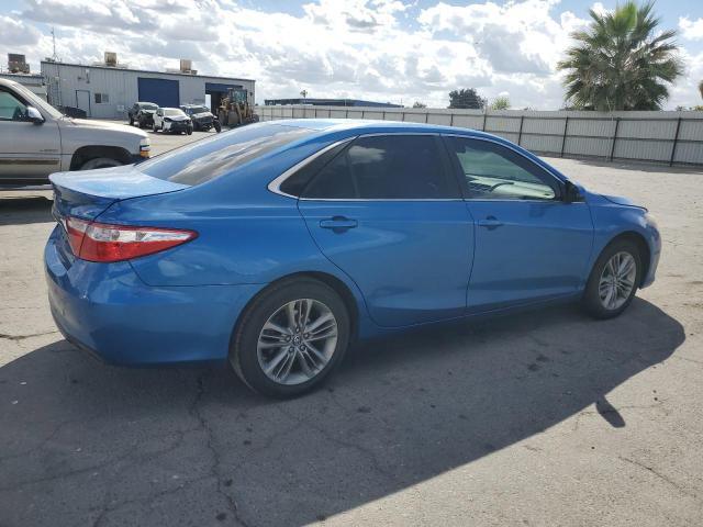 2017 TOYOTA CAMRY LE - 4T1BF1FK8HU776124
