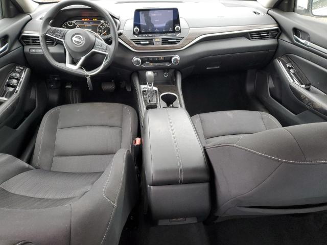 2023 NISSAN ALTIMA SV 1N4BL4DV9PN358360