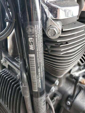 2018 HARLEY-DAVIDSON FLTRXS ROA 1HD1KTC16JB675389