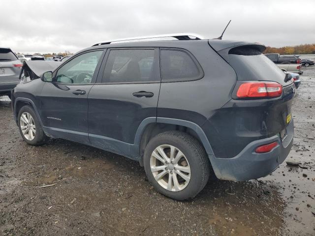 2015 JEEP CHEROKEE S #3297162524