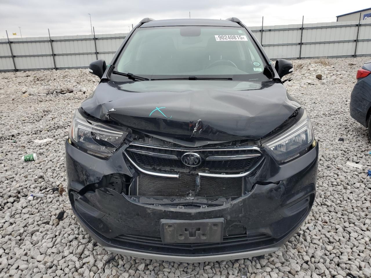 BUICK ENCORE PREFERRED