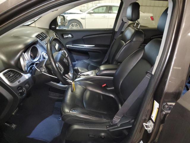 2015 DODGE JOURNEY LI 3C4PDDDG0FT526805